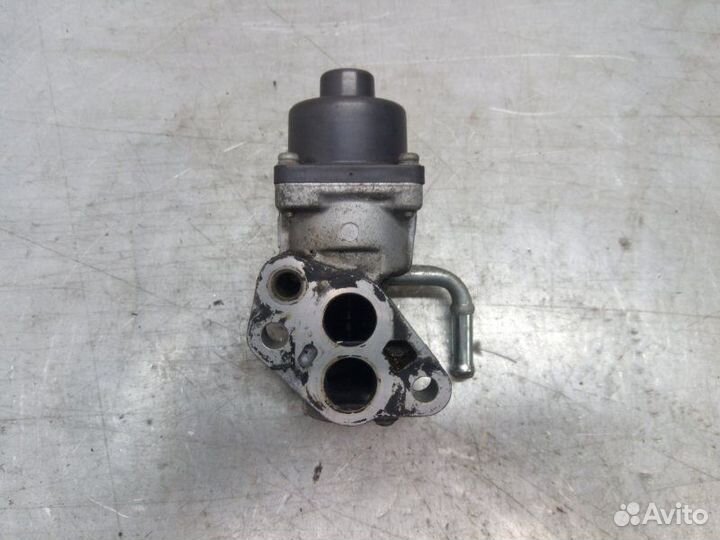 Клапан EGR Ford Focus 2 хэтчбек 1.8 2007