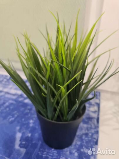 IKEA Искусственные цветы