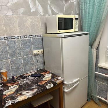 2-к. квартира, 44,8 м², 4/5 эт.