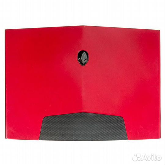 Крышка матрицы Dell Alienware M15X R2, с разбора 0