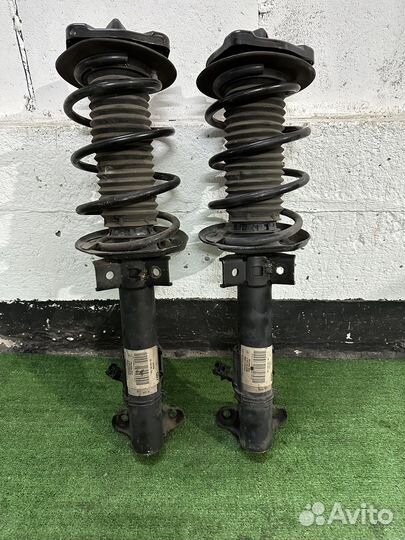 Амортизатор передний Мерседес W 204 Оригинал