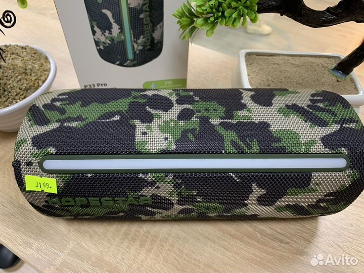 Колонка hopestar P33 Pro (новая)