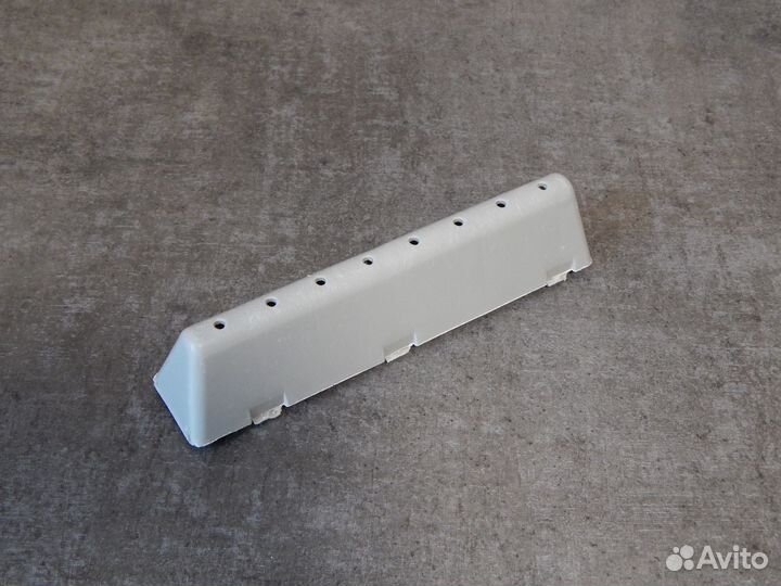 Ребро барабана стиральной машины LG 4432ER2002A