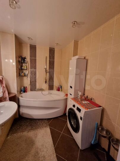 3-к. квартира, 82 м², 18/20 эт.