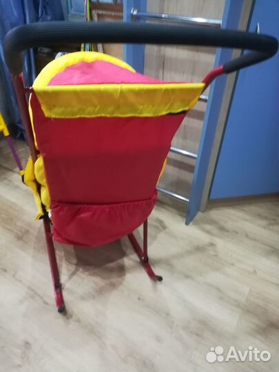 Продаю санки