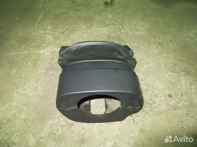 Кожух рулевой колонки Ford C-MAX 2003-2010 (131724