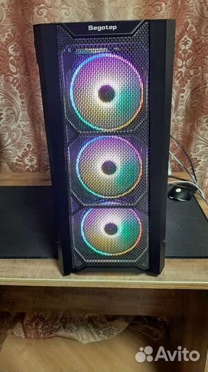 Системный блок