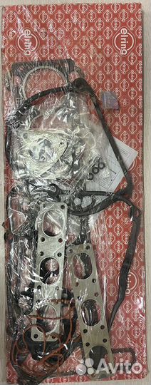 Набор прокладок верх BMW M52 2,0 vanos 95-00