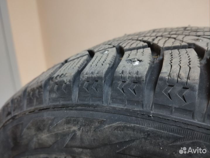 Formula Ice 185/55 R15