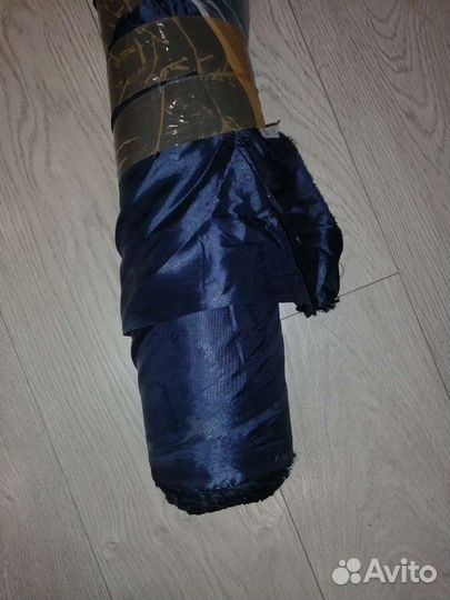 Ткань подкладочная Тафета