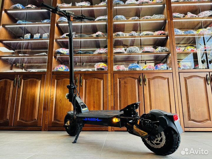 Электросамокат Kugoo Kirin G2 Pro Max 2025