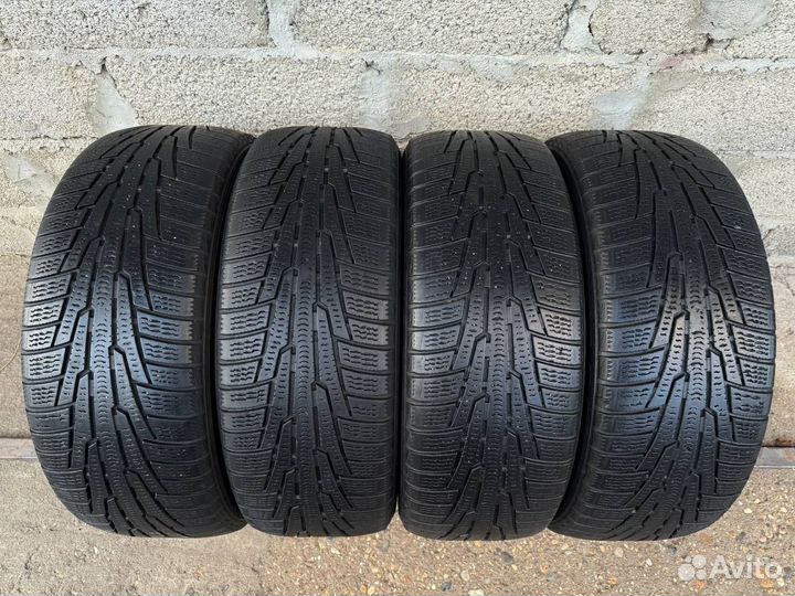 Nokian Tyres Hakkapeliitta R 205/55 R16