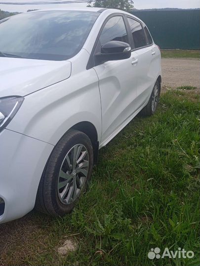 LADA XRAY 1.6 МТ, 2019, 54 000 км