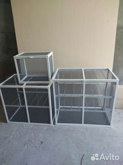 Сушилка для рыбы