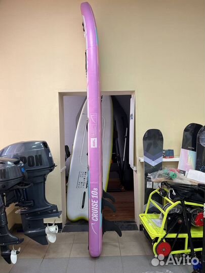 Sup board сап борд 10.8 новый