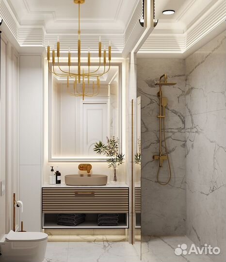 Дизайнер интерьера