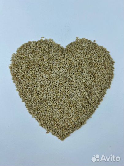 Семена белого/черного/натурального кунжут