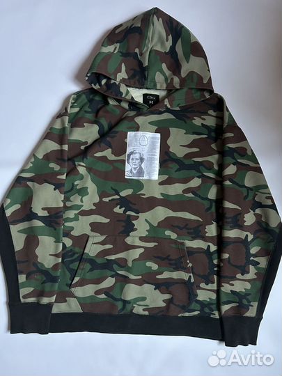 Худи c2h4 оригинал