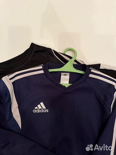 Свитшот Adidas. Оригинал