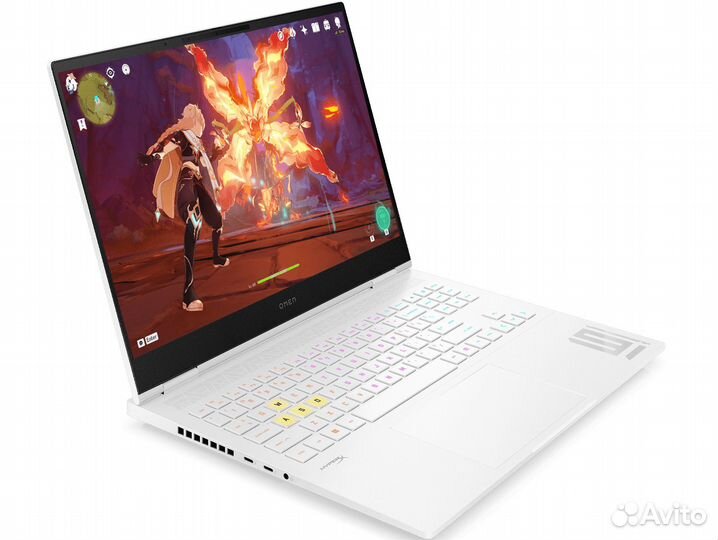 HP Omen Plus/Slim 2024 RTX 4070/4060, 14900HX