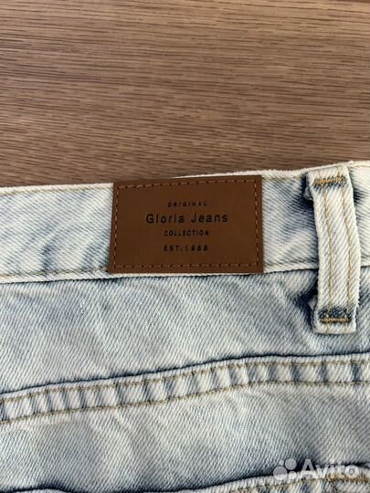 Джинсы женские gloria jeans