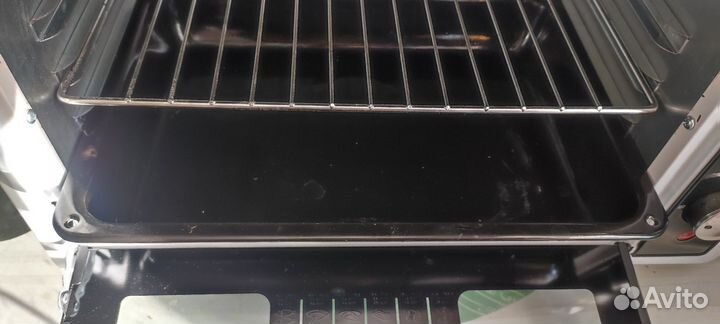 Духовка электрическая