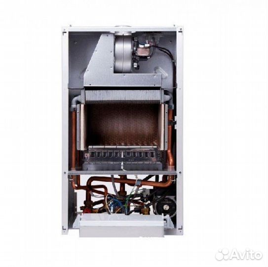 Газовый котел Optimus