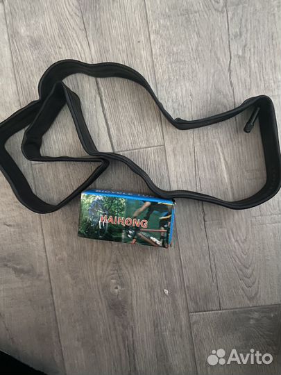 Велосипедные камеры