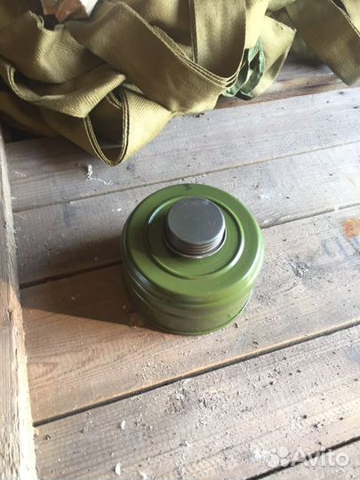 Продам противогазы