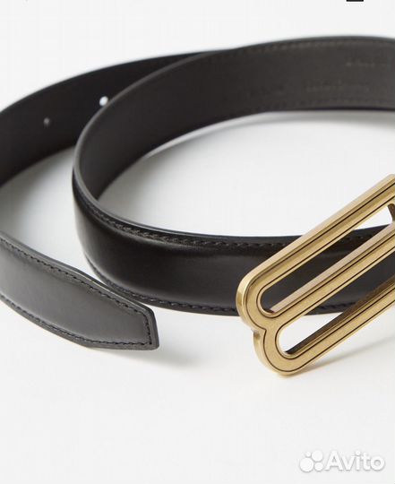 Ремень balenciaga