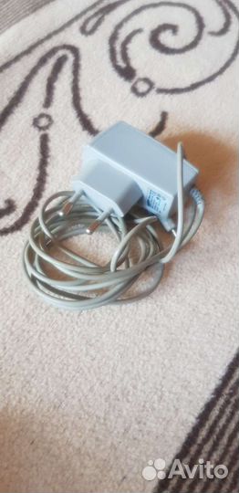 Адаптер nokia, samsung