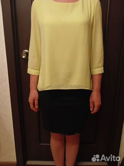 Блузка женская 48 50