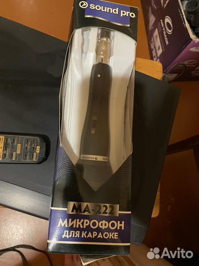 Микрофон