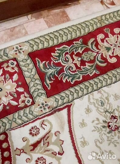 Ковер 200 на 300