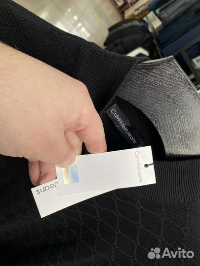 Водолазка Calvin Klein