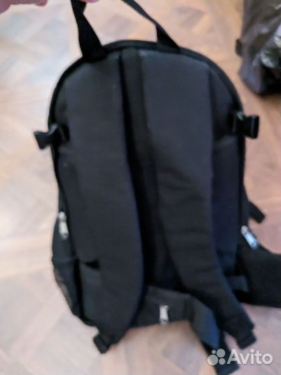 Рюкзак для роликовых коньков