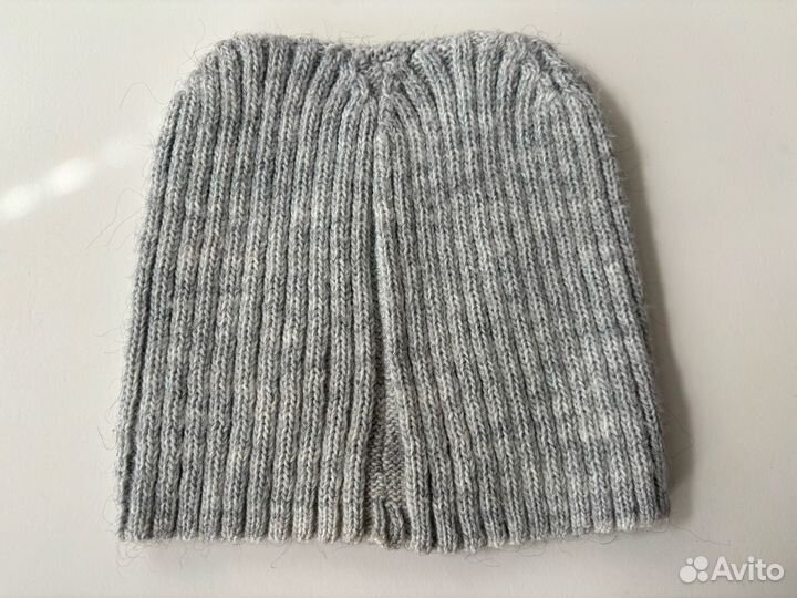 Шапка женская демисезонная