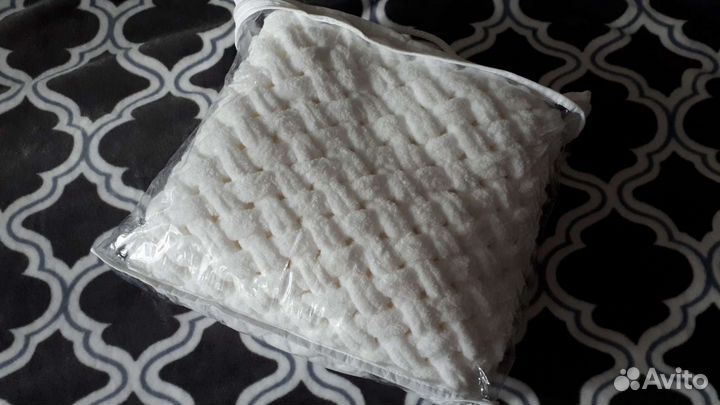 Плед детский