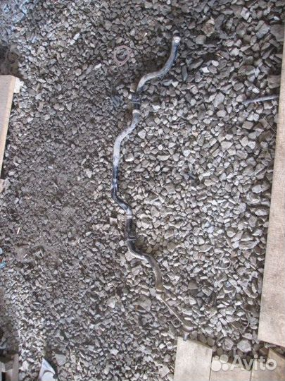 Стабилизатор передний Chevrolet Captiva 2011-2013