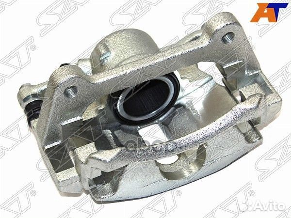 Суппорт тормозной FR skoda octavia 13/audi A3