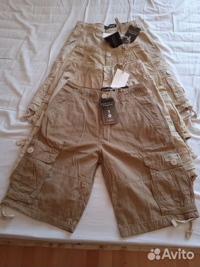 Шорты A&F,Corporal,Helikon