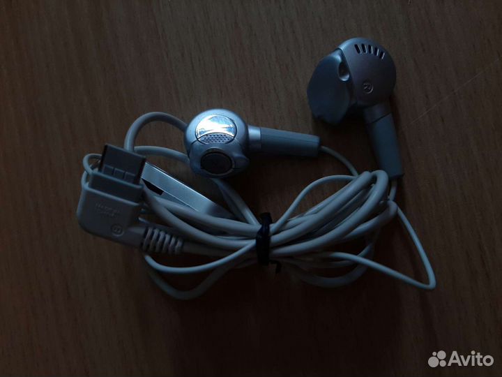 Гарнитура проводная samsung