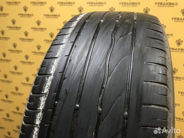 Bridgestone Turanza ER300 205/55 R16 91V