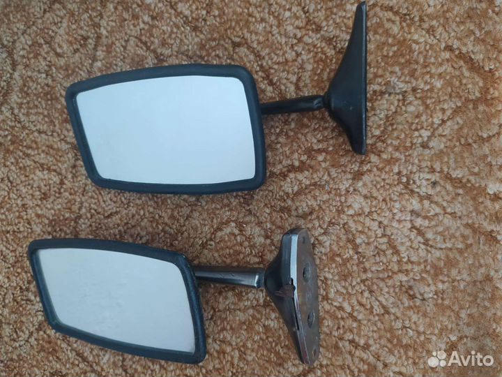 Зеркало заднего вида боковое