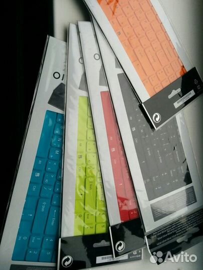 Защитное покрытие для клавиатуры для vaio sony