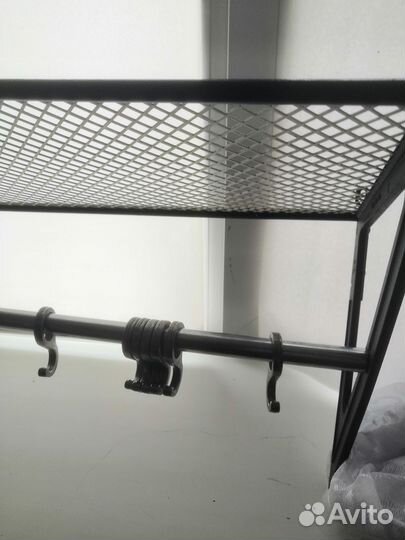 Вешалка в прихожую