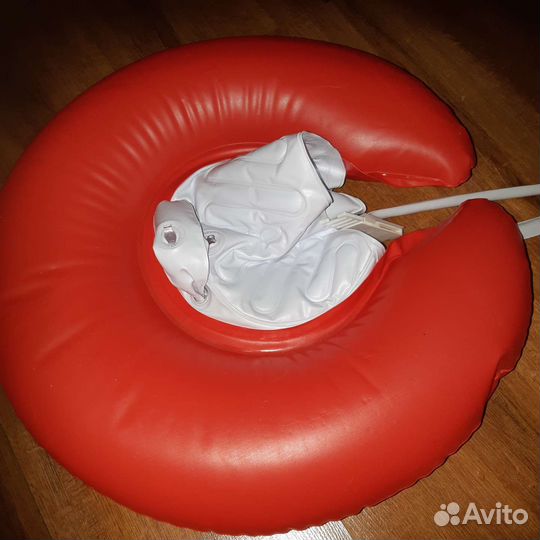 Круг для плавания swimtrainer