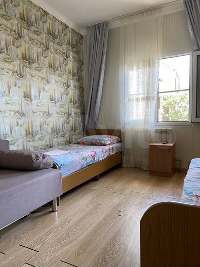 Комната 16 м², 2/2 эт.