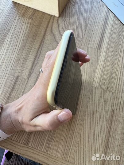 Apple iPhone 11 128gb бу