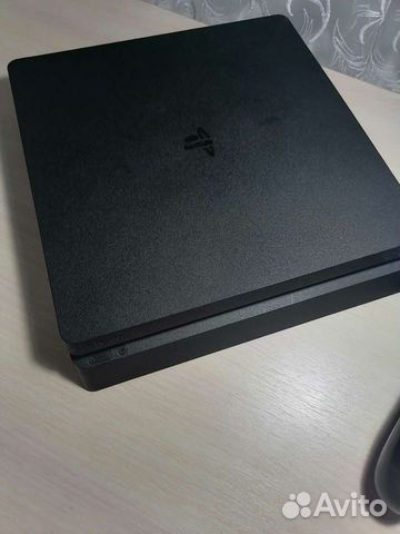 Sony Ps4 slim 1tb